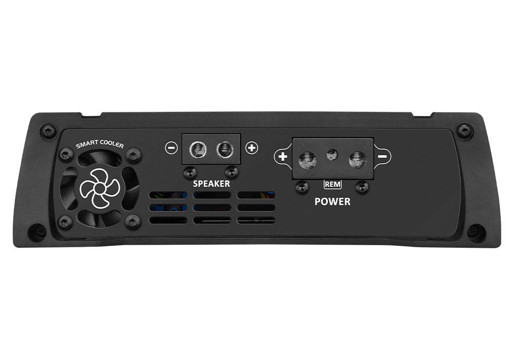 AMPLI MONOBLOC TARAMPS HD2000 1 Ohm ou 2 Ohms – Image 3