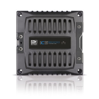 AMPLI MONOBLOC BANDA ICE X3002 FULL RANGE 3000W RMS 2 ohms