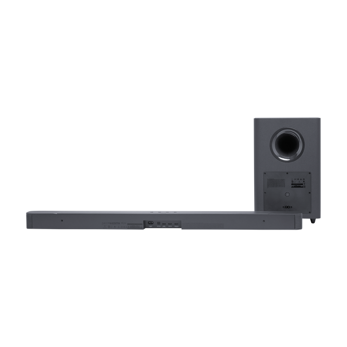 BARRE DE SON JBL BAR 2.1 DEEP BASS – Image 2