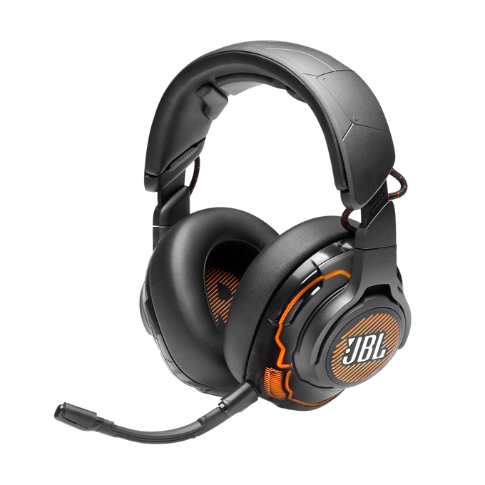CASQUE GAMING JBL QUANTUM ONE