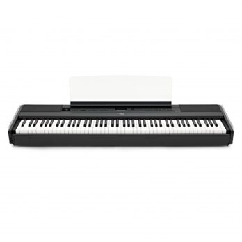 PIANO NUMERIQUE PORTABLE YAMAHA P525