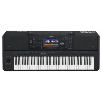 CLAVIER ARRANGEUR YAMAHA PSR-SX900