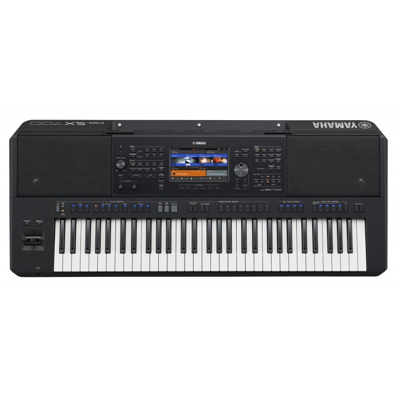 CLAVIER ARRANGEUR YAMAHA PSR-SX900