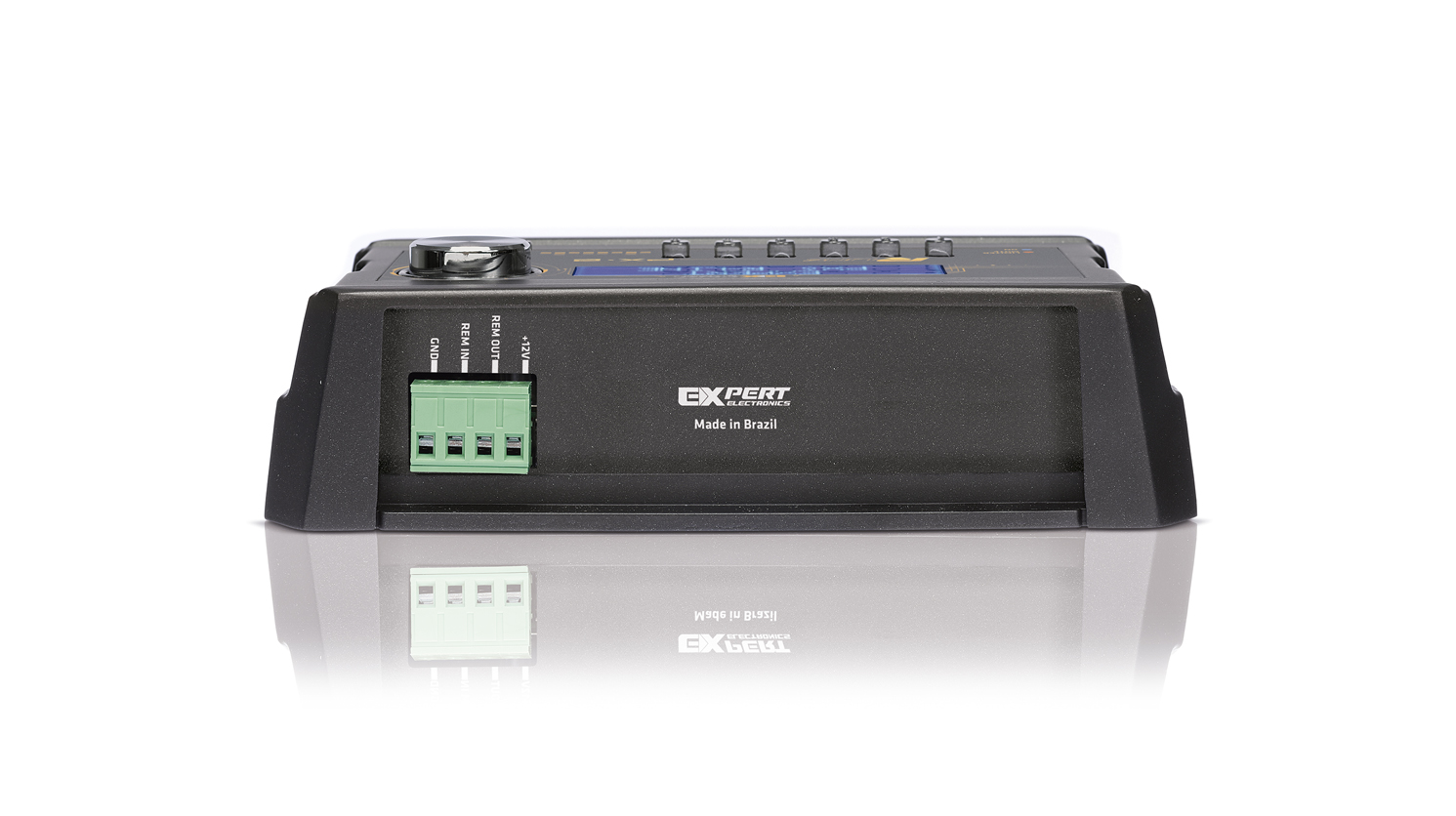 EGALISEUR ET DSP PX2 R-LINE CONNECT – Image 3