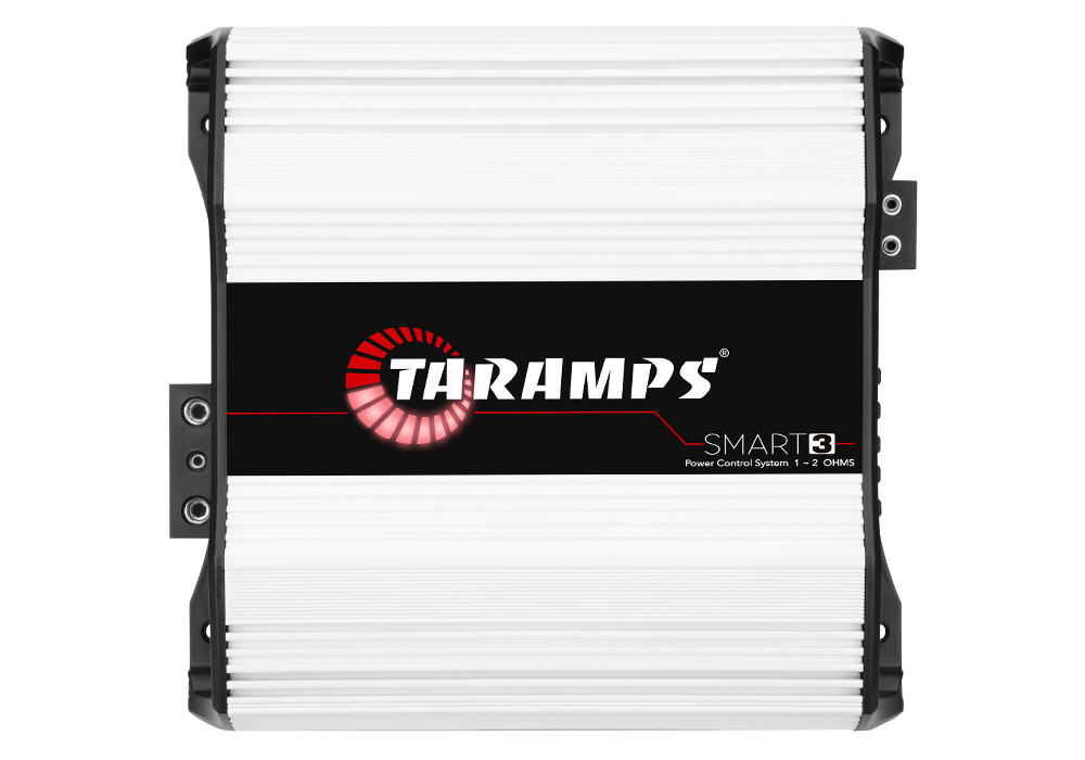 AMPLI MONOBLOC TARAMPS SMART 3 1x3000 watts