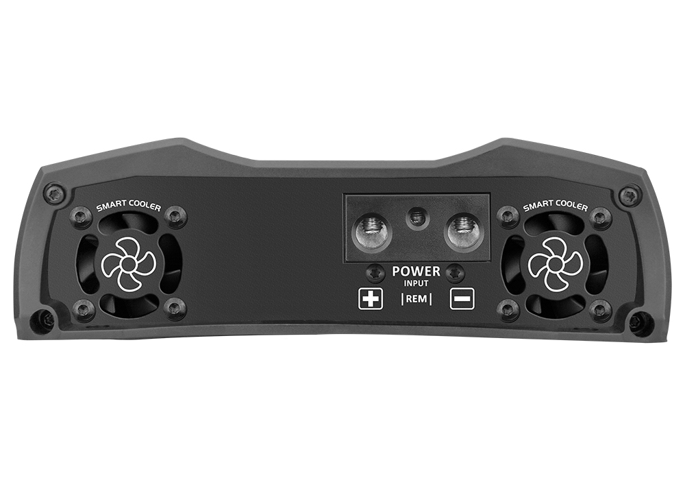 AMPLI MONOBLOC TARAMPS SMART 3 1x3000 watts – Image 3