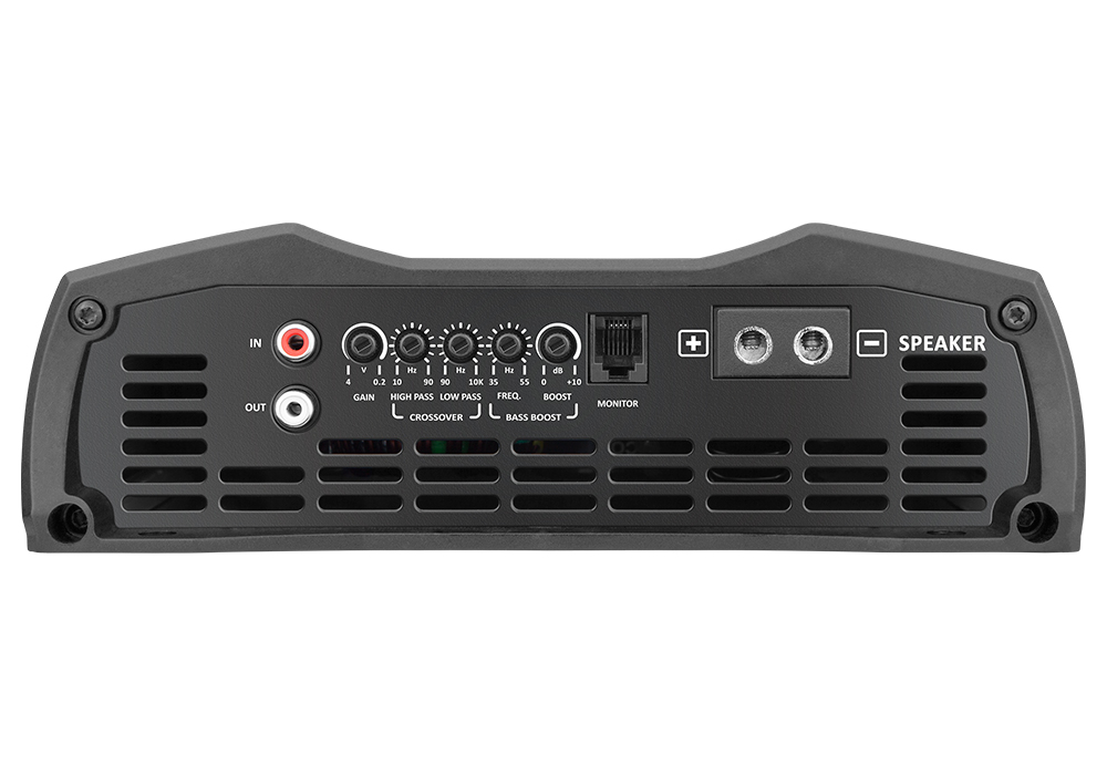 AMPLI MONOBLOC TARAMPS SMART 3 1x3000 watts – Image 2