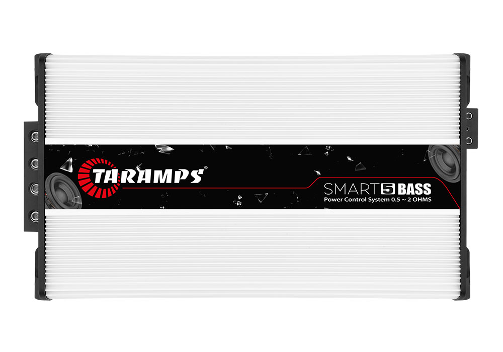 AMPLI MONOBLOC TARAMPS SMART 5 BASS