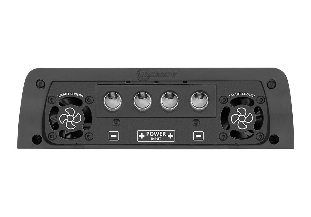 AMPLI MONOBLOC TARAMPS SMART 5 BASS – Image 3