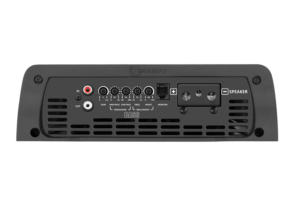 AMPLI MONOBLOC TARAMPS SMART 5 BASS – Image 2