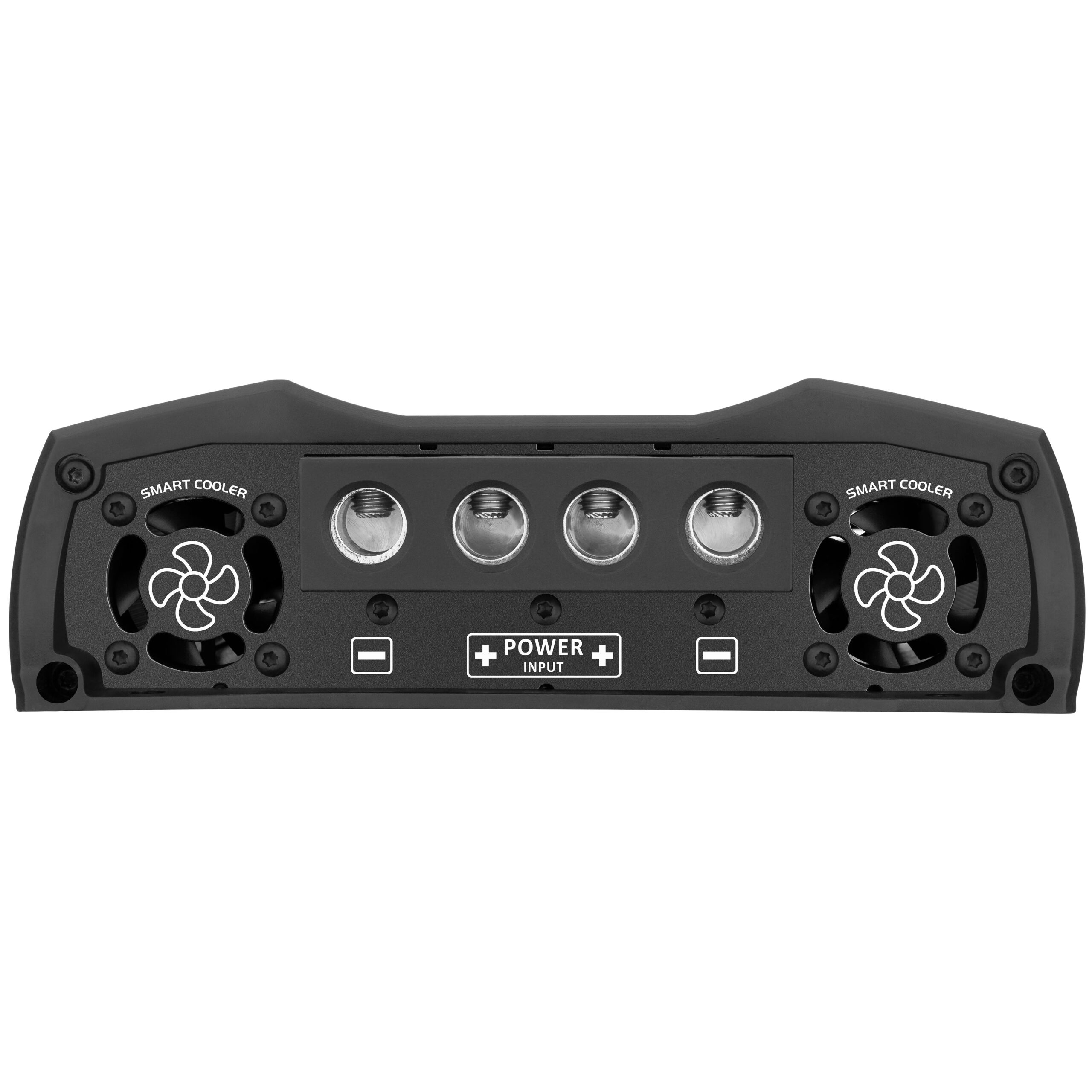 AMPLI MONOBLOC TARAMPS SMART 5 5000 Watts RMS 1~2 Ohms – Image 2