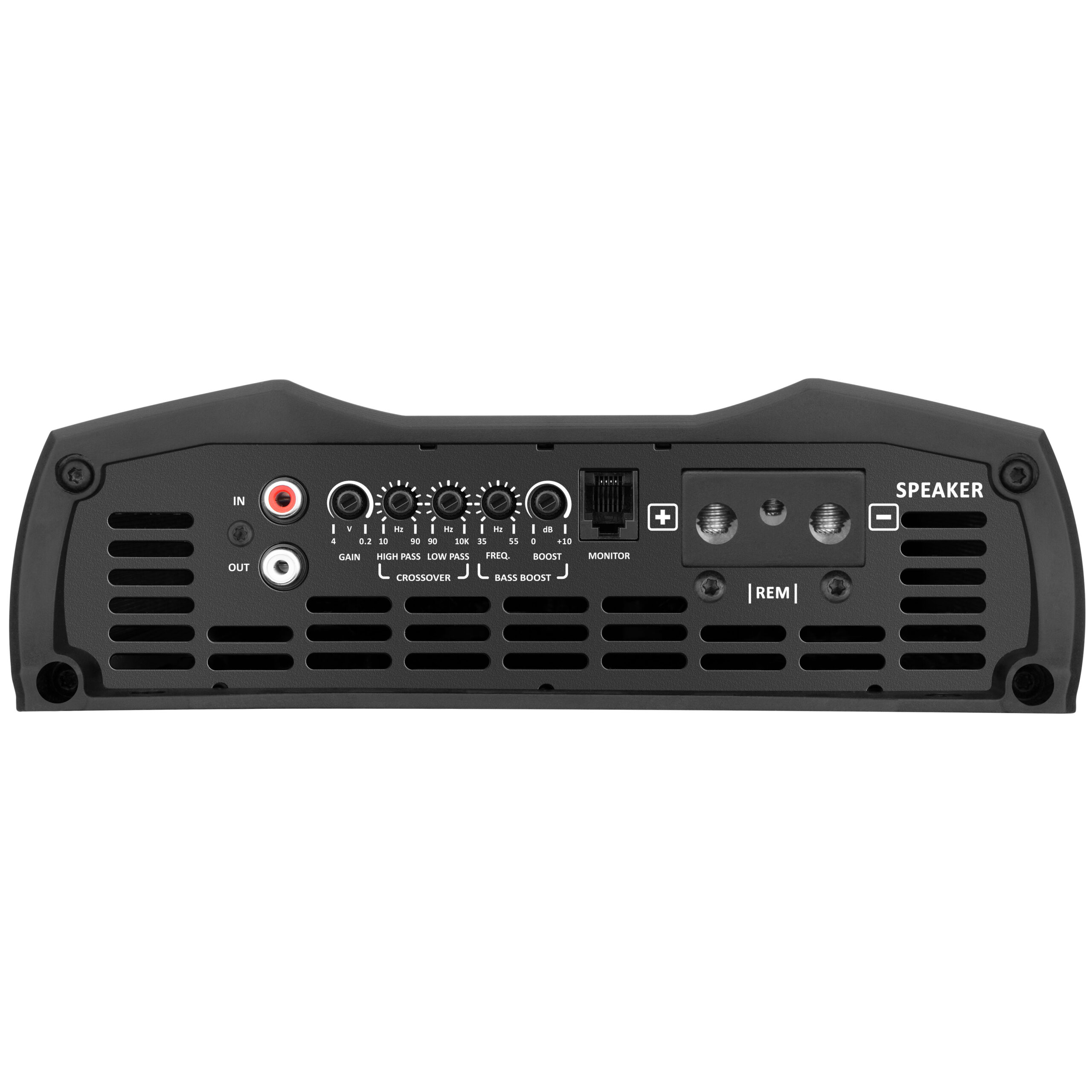 AMPLI MONOBLOC TARAMPS SMART 5 5000 Watts RMS 1~2 Ohms – Image 3