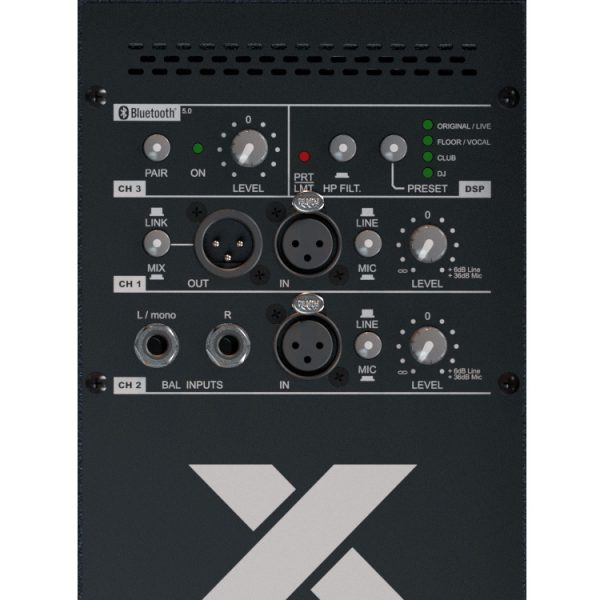 ENCEINTE ACTIVE FBT X-LITE 112A – Image 3