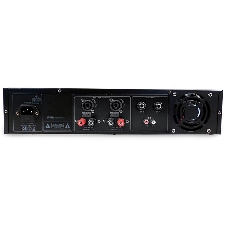 AUDIOCLUB AC1000 – Image 2