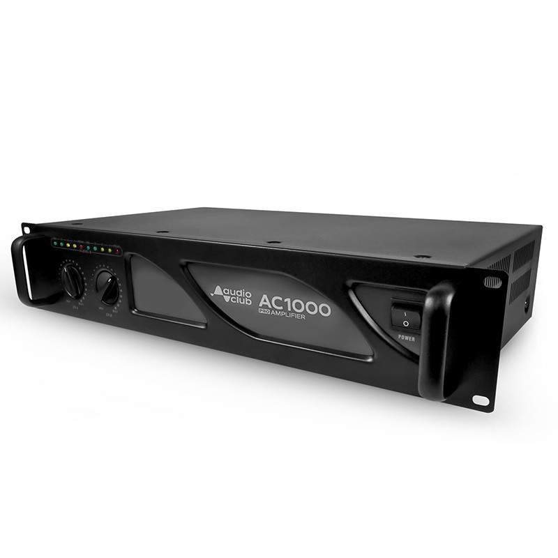 AUDIOCLUB AC1000