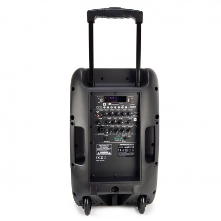 ENCEINTE PORTABLE AUDIOCLUB MOOV 12 – Image 3
