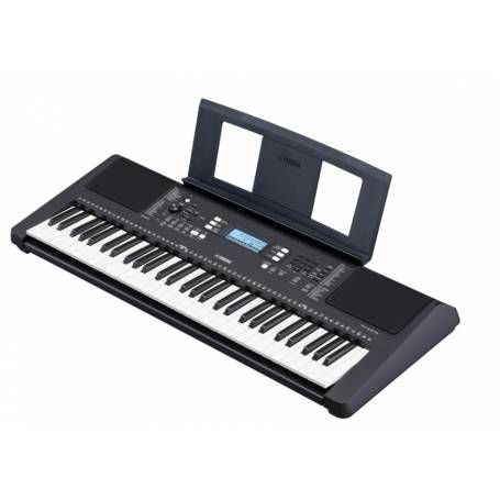 CLAVIER ARRANGEUR YAMAHA PSR-E383