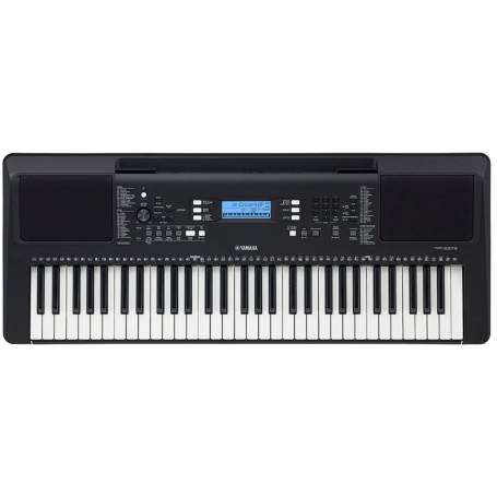 CLAVIER ARRANGEUR YAMAHA PSR-E383 – Image 2