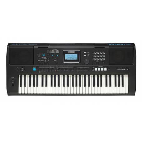 CLAVIER ARRANGEUR PSRE-473 – Image 2