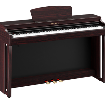 PIANO NUMERIQUE YAMAHA CLP725 R