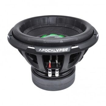 SUBWOOFER DEAF BONE APOCALYPSE DB-3015R D1 / D2 2800 WRMS
