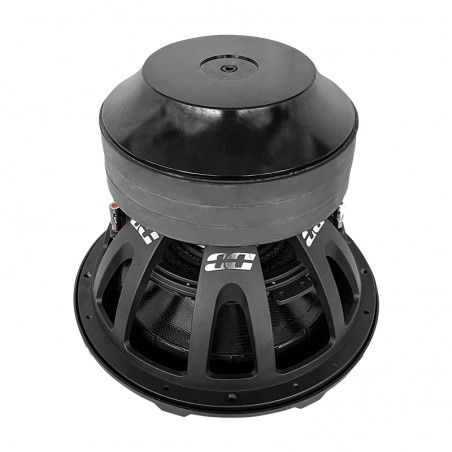 SUBWOOFER DEAF BONCE APOCALYPSE DB-4515R D1 / D2 (38 cm, 4500 WRMS) – Image 2