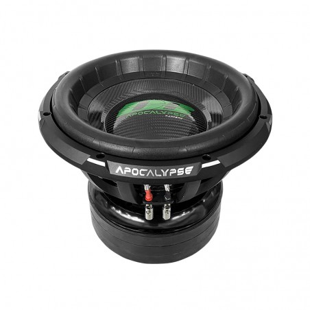 SUBWOOFER DEAF BONCE APOCALYPSE DB-4515R D1 / D2 (38 cm, 4500 WRMS)