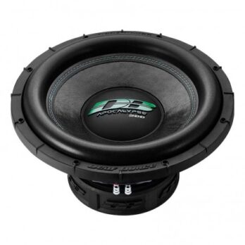 SUBWOOFER Deaf Bonce Apocalypse DB-SA305 D1 / D2