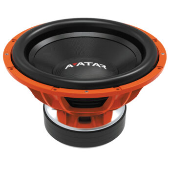 SUBWOOFER AVATAR SVL 1847 D1