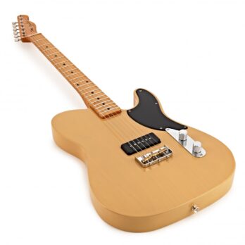 GUITARE ELECTRIQUE FENDER TELECASTER NOVENTA