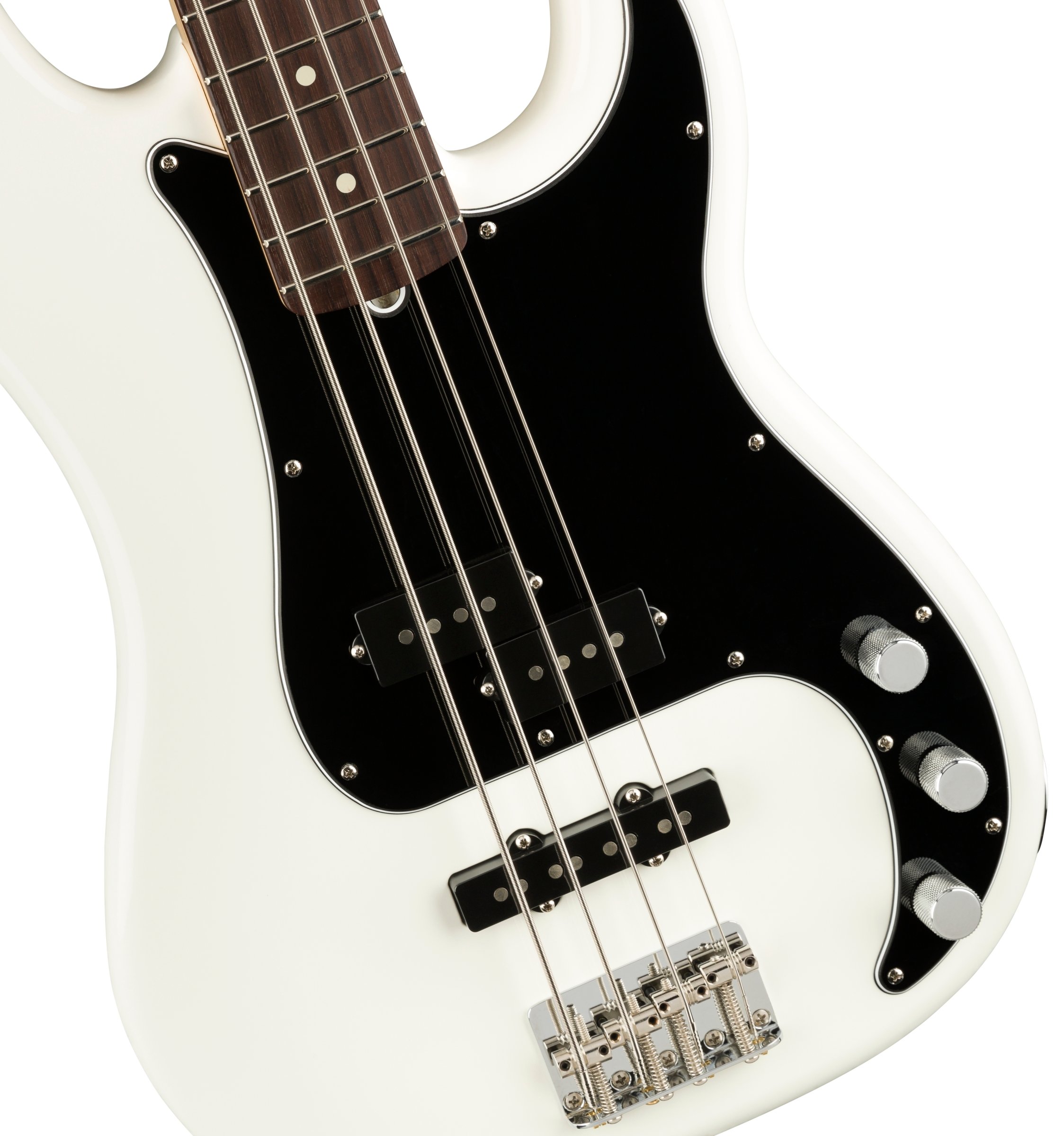 FENDER AMERICAN PERFORMER PRECISION BASS