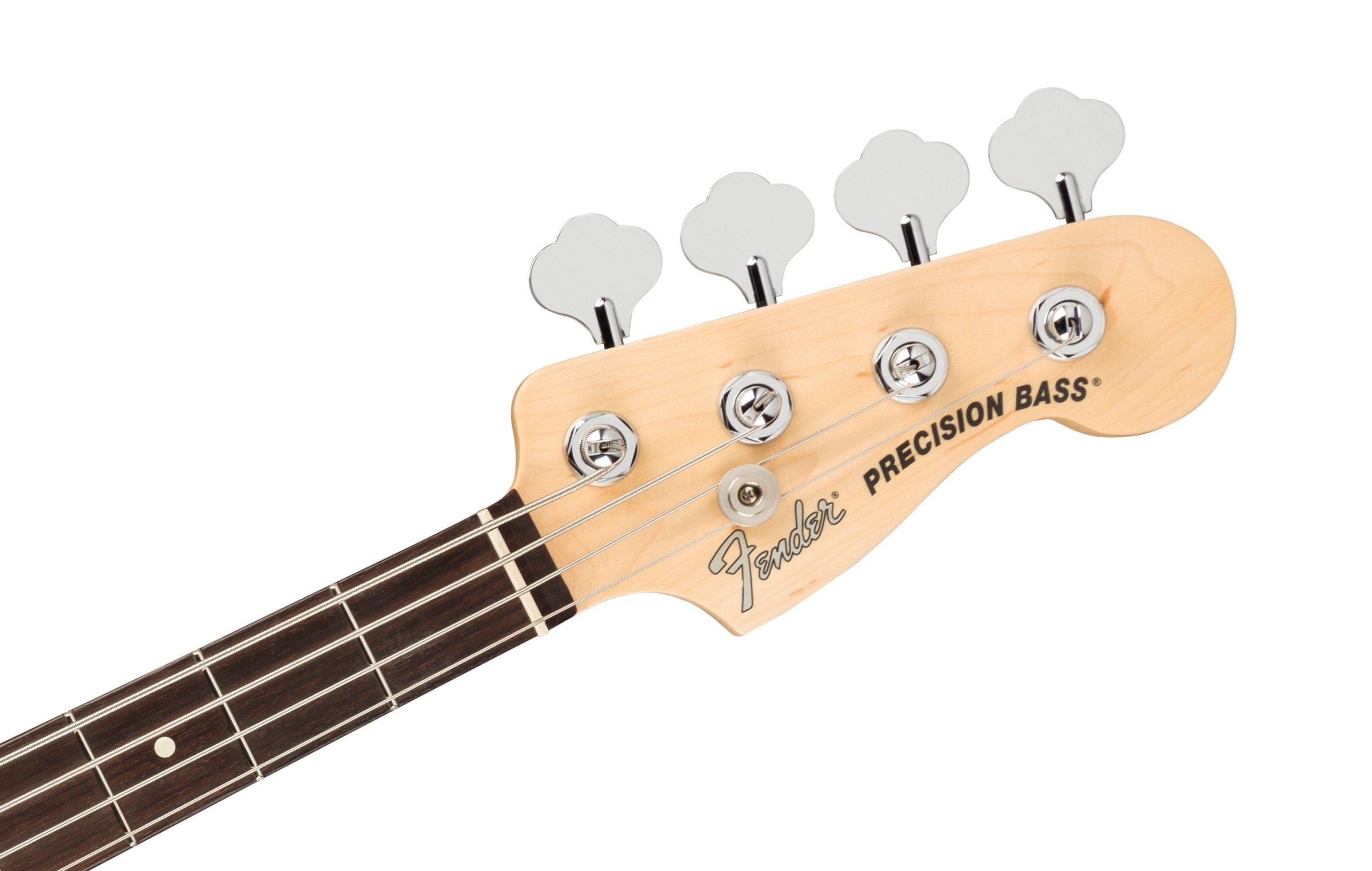 FENDER AMERICAN PERFORMER PRECISION BASS – Image 3