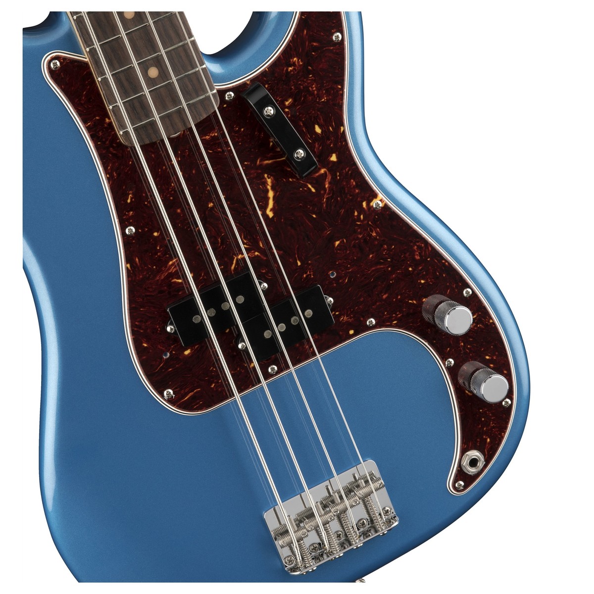FENDER AMERICAN ORIGINAL 60' PRECISION BASS – Image 2