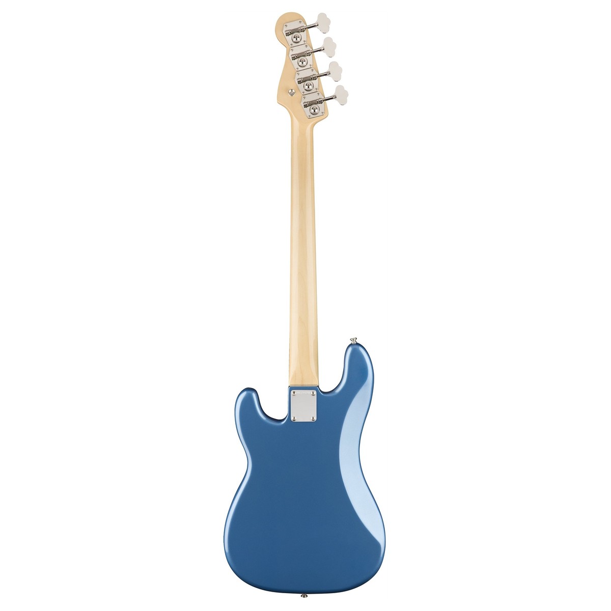 FENDER AMERICAN ORIGINAL 60' PRECISION BASS – Image 3