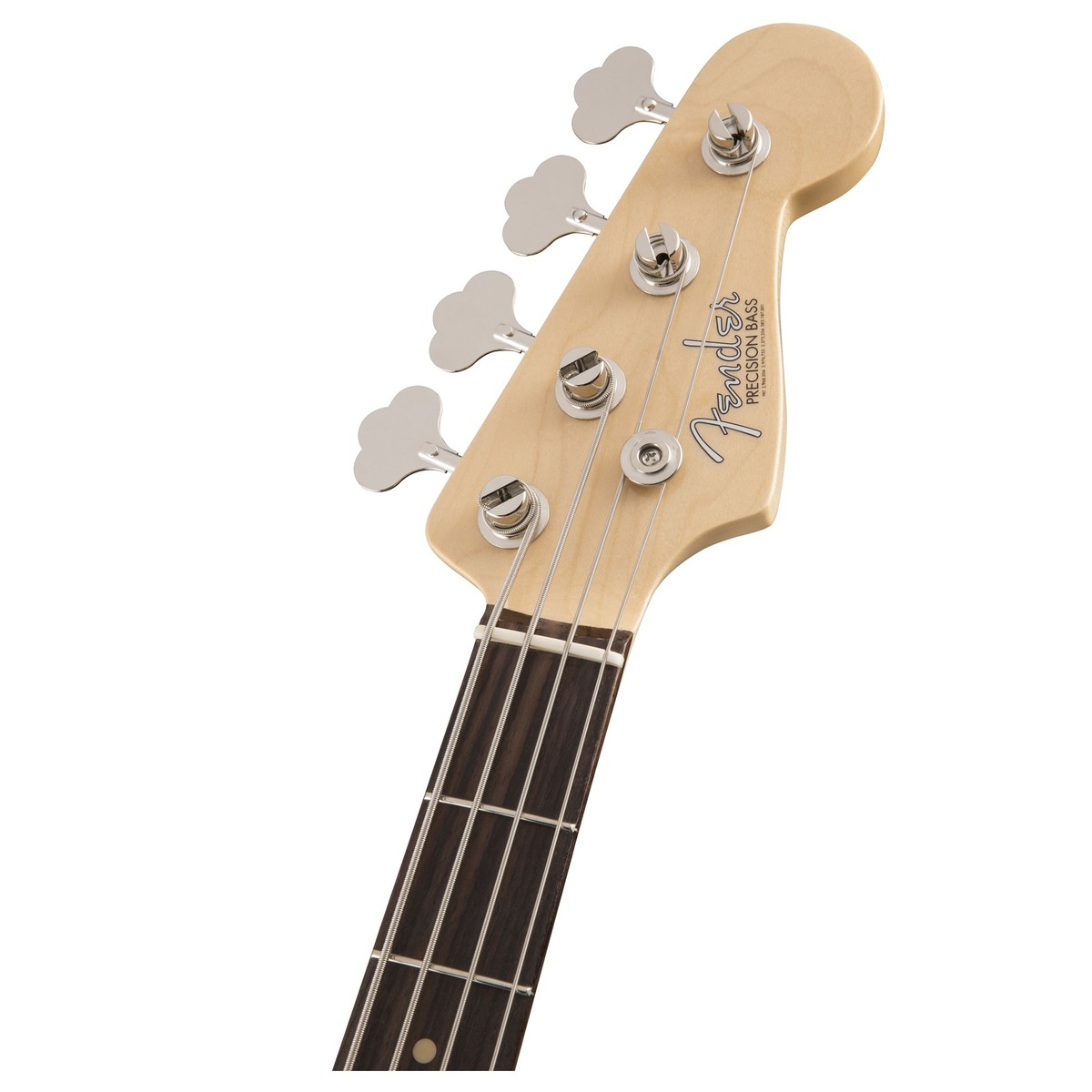 FENDER AMERICAN ORIGINAL 60' PRECISION BASS – Image 4