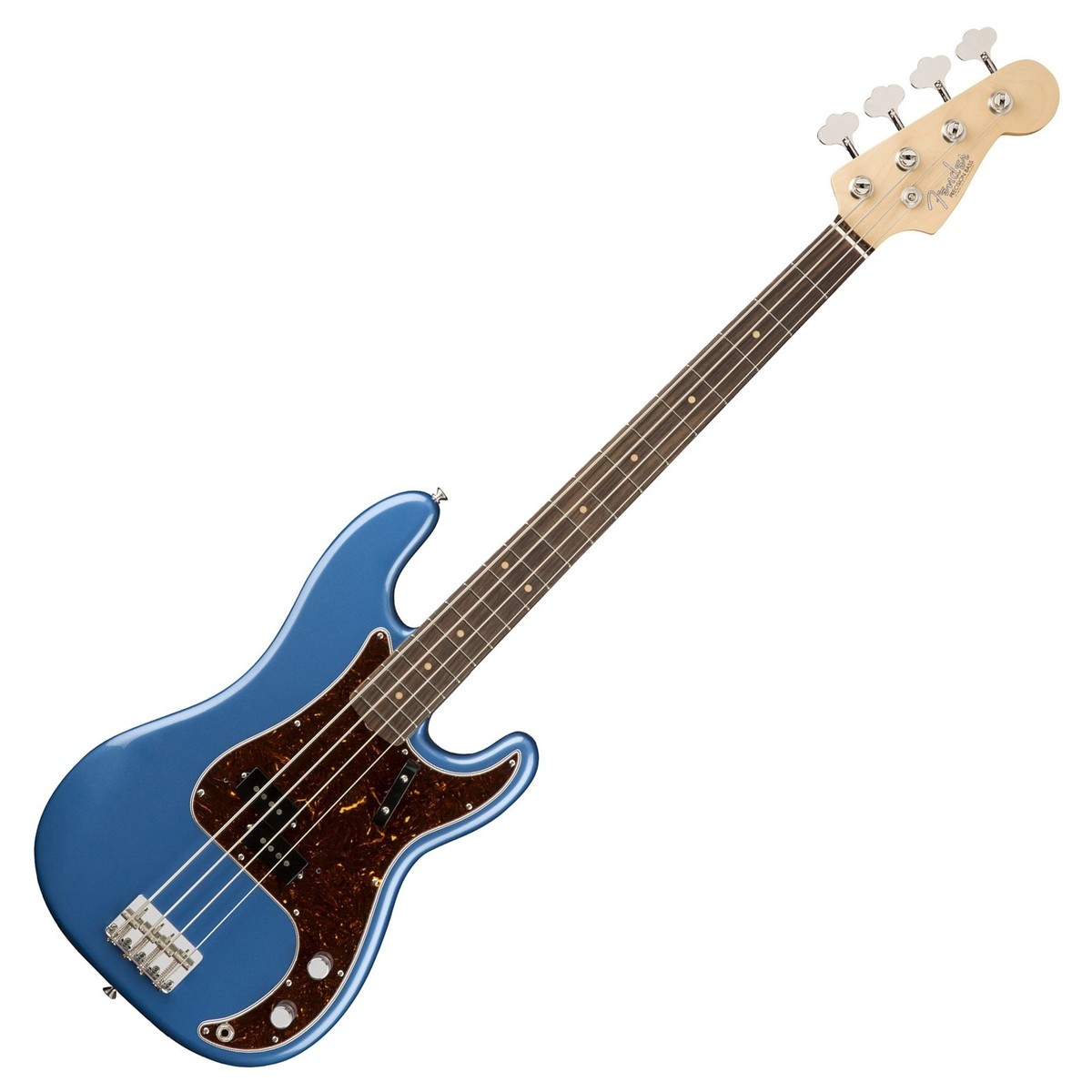 FENDER AMERICAN ORIGINAL 60' PRECISION BASS