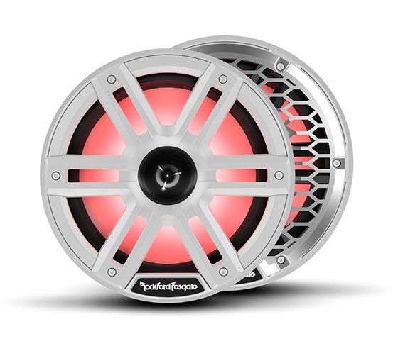 HAUT-PARLEUR MARINE ROCKFORD M2-8H