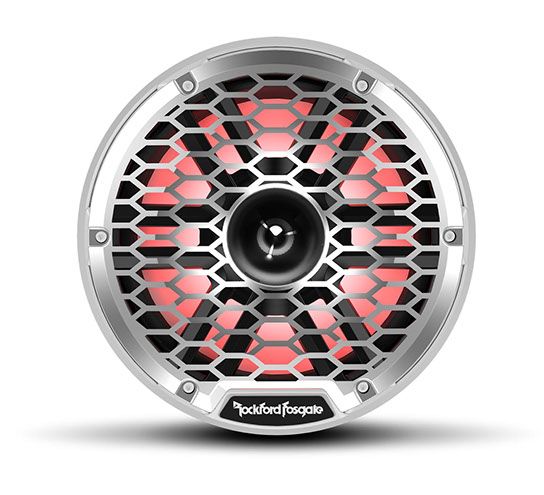HAUT-PARLEUR MARINE ROCKFORD M2-8H – Image 2