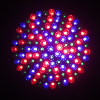 Eclairages & fumées