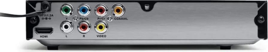 LECTEUR DVD USB MUSE M-55 DV – Image 2