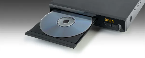 LECTEUR DVD USB MUSE M-55 DV – Image 3