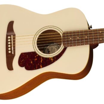 GUITARE FOLK ELECTRO ACOUSTIQUE FENDER MALIBU PLAYER