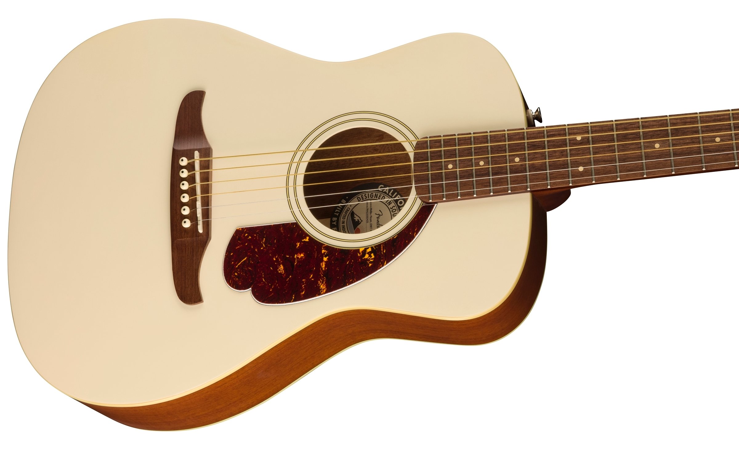 GUITARE FOLK ELECTRO ACOUSTIQUE FENDER MALIBU PLAYER