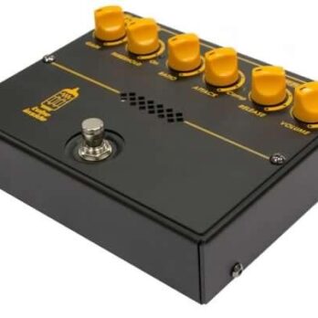 Effets basse
