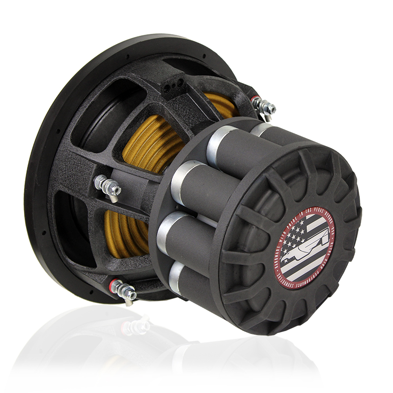 SUBWOOFER FI CAR AUDIO NEO37-15 – Image 2