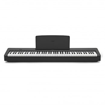 PIANO NUMERIQUE PORTABLE YAMAHA P145