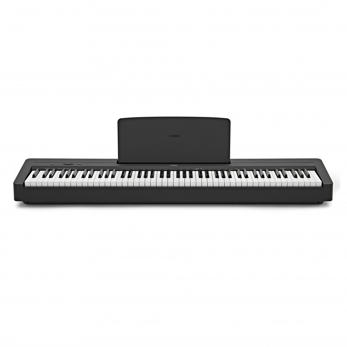 PIANO NUMERIQUE PORTABLE YAMAHA P145