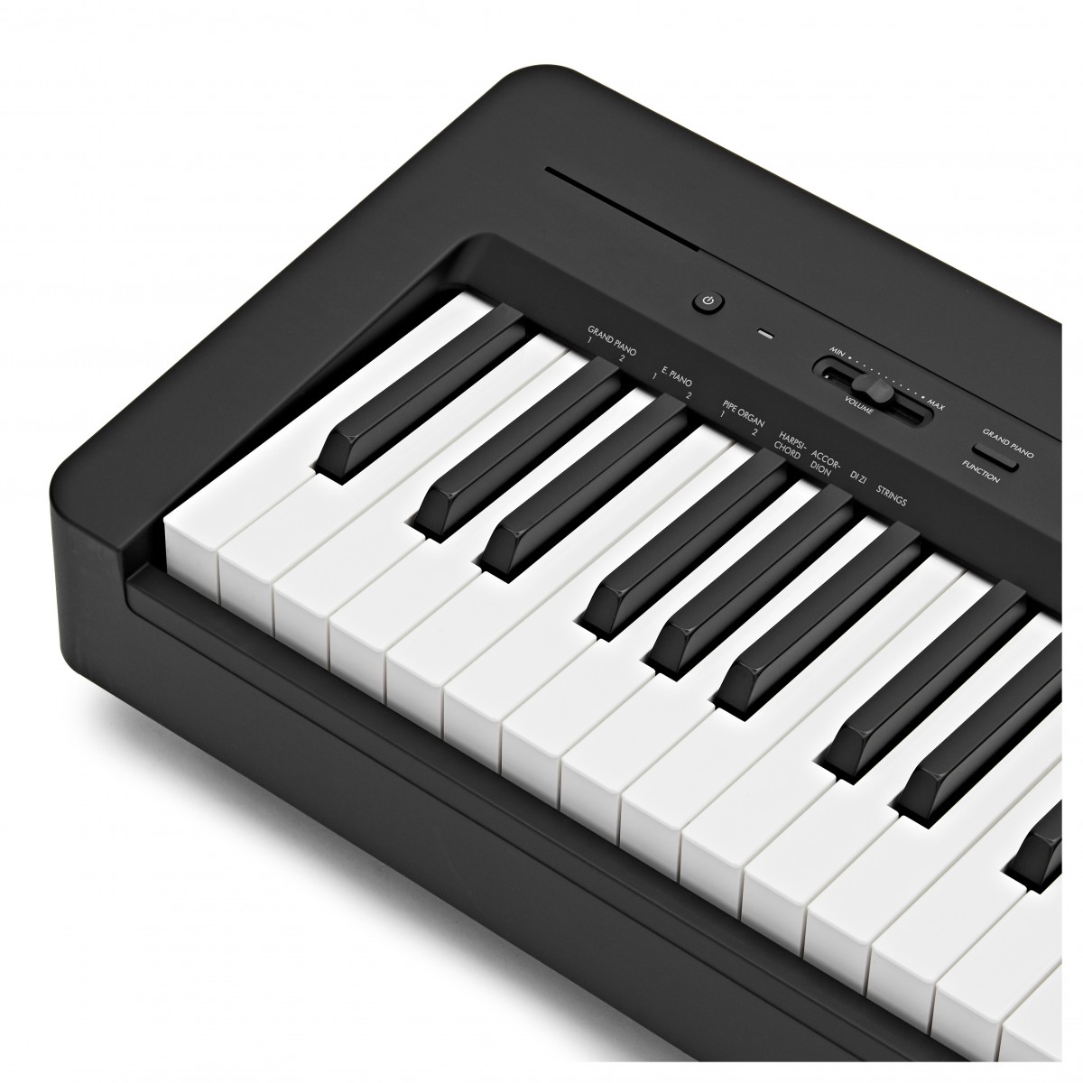 PIANO NUMERIQUE PORTABLE YAMAHA P145 – Image 3