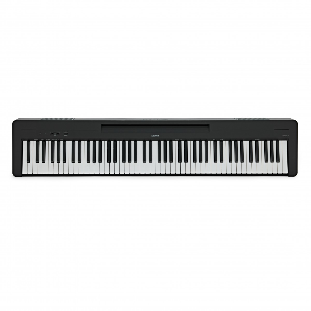PIANO NUMERIQUE PORTABLE YAMAHA P145 – Image 2
