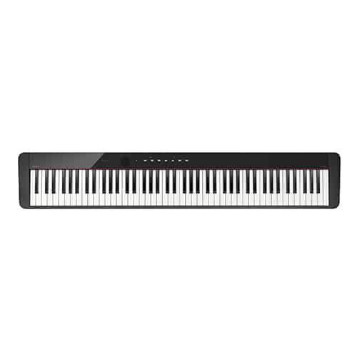 PIANO NUMERIQUE CASIO PRIVIA PX-S1100 BK